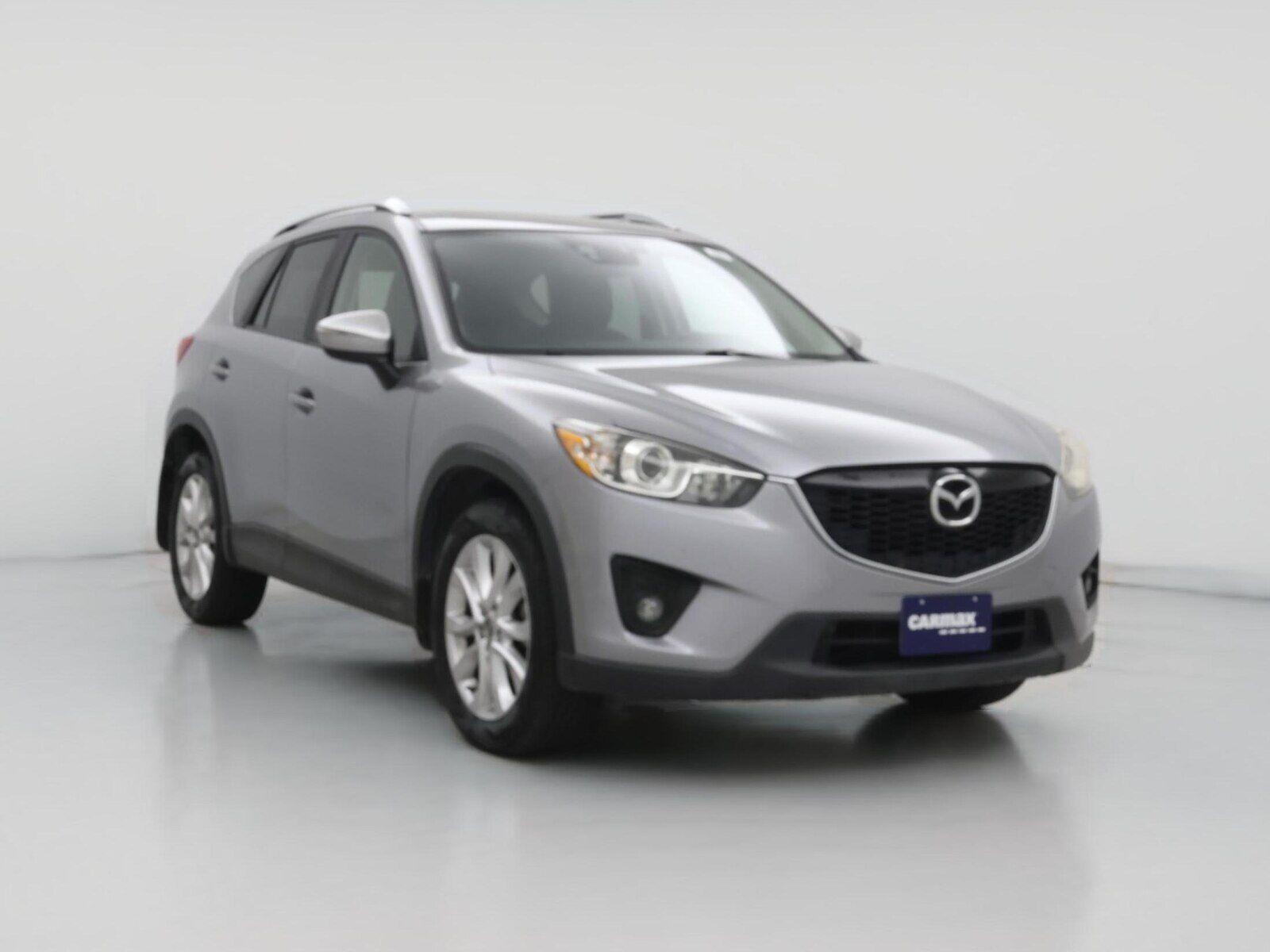 2015 MAZDA CX-5