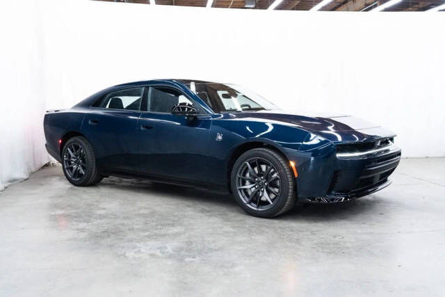 2026 DODGE Charger