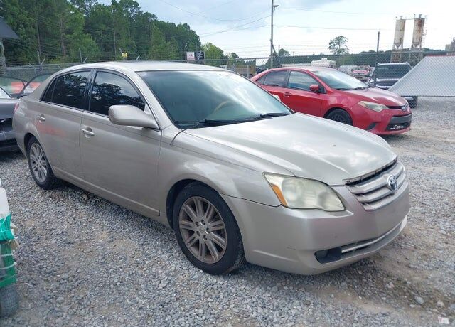 2006 TOYOTA Avalon