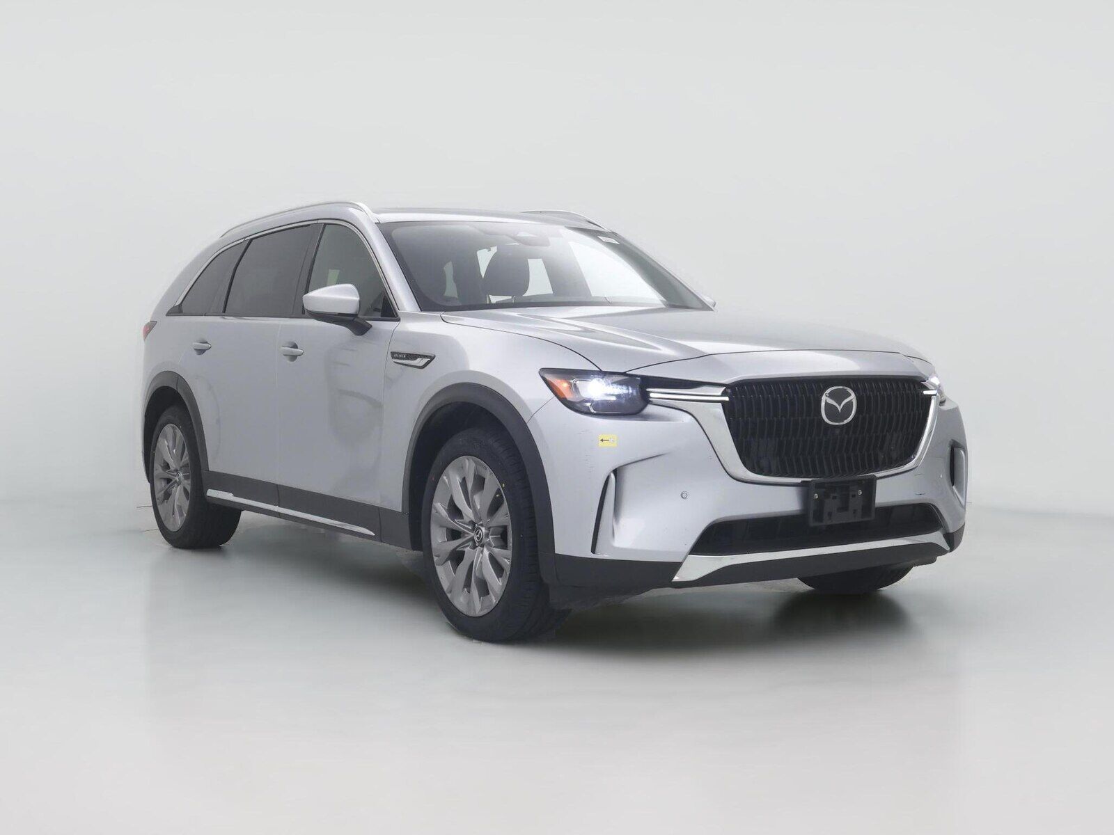 2025 MAZDA CX-90