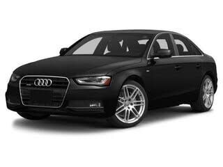 2014 Audi A4
