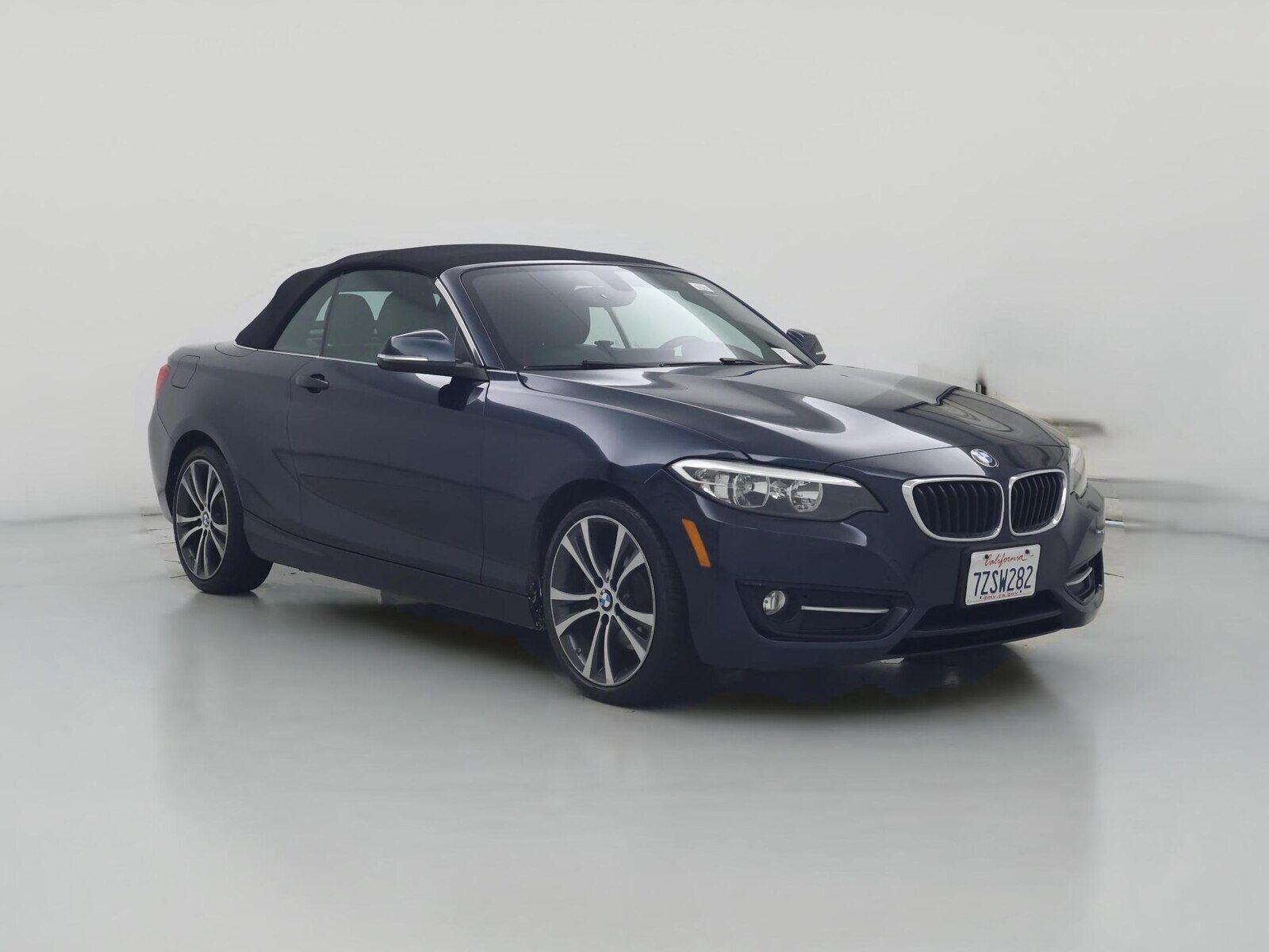 2017 BMW 2 Series