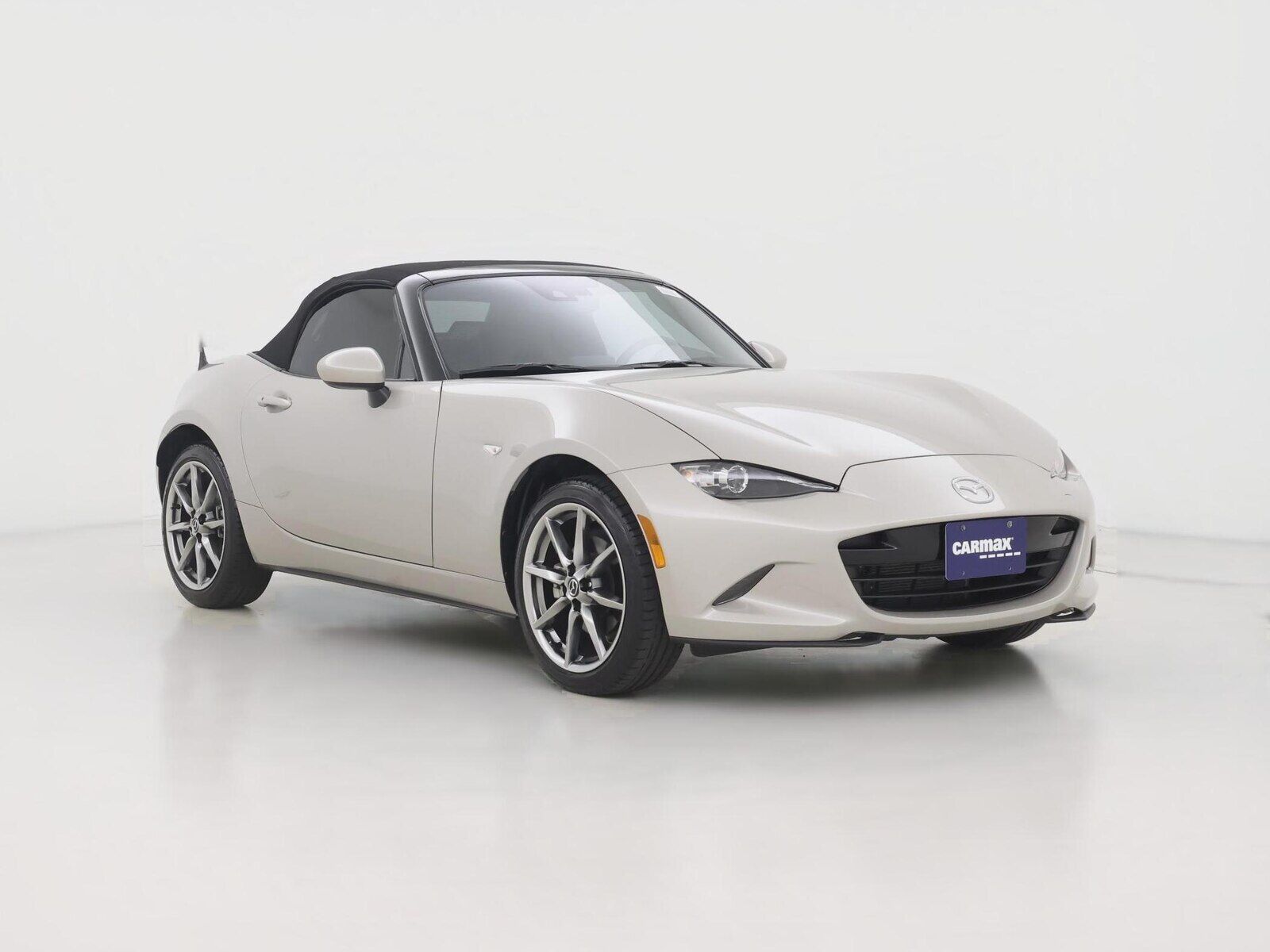 2023 MAZDA MX-5