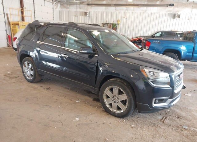 2017 GMC Acadia