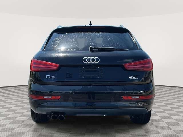 2016 Audi Q3