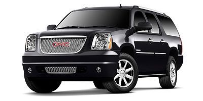 2013 GMC Yukon