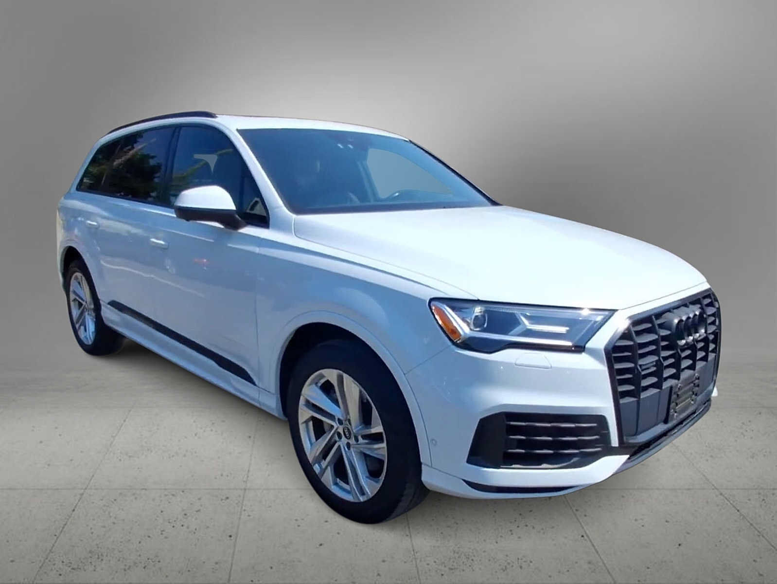 2021 Audi Q7