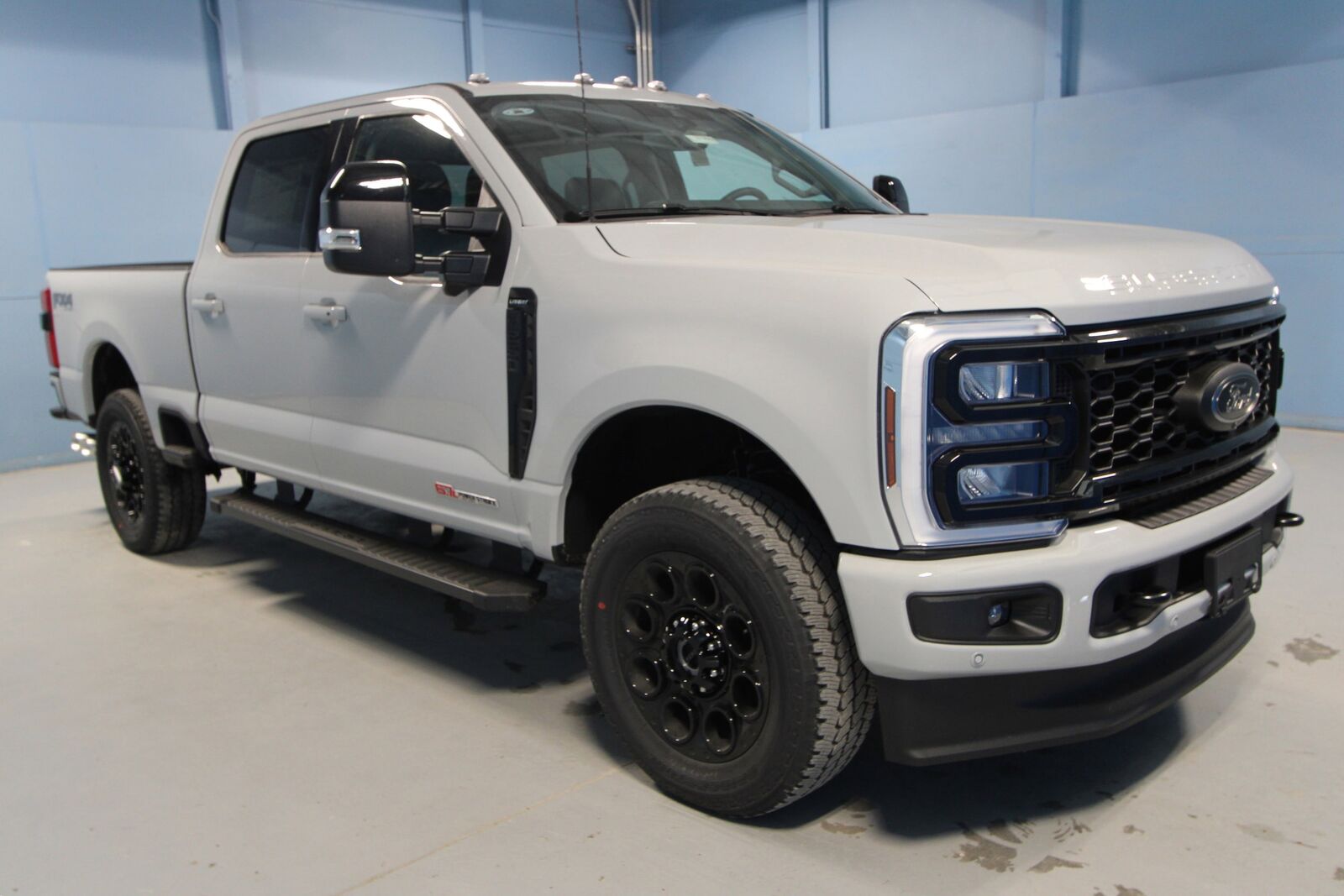 2026 FORD F-250