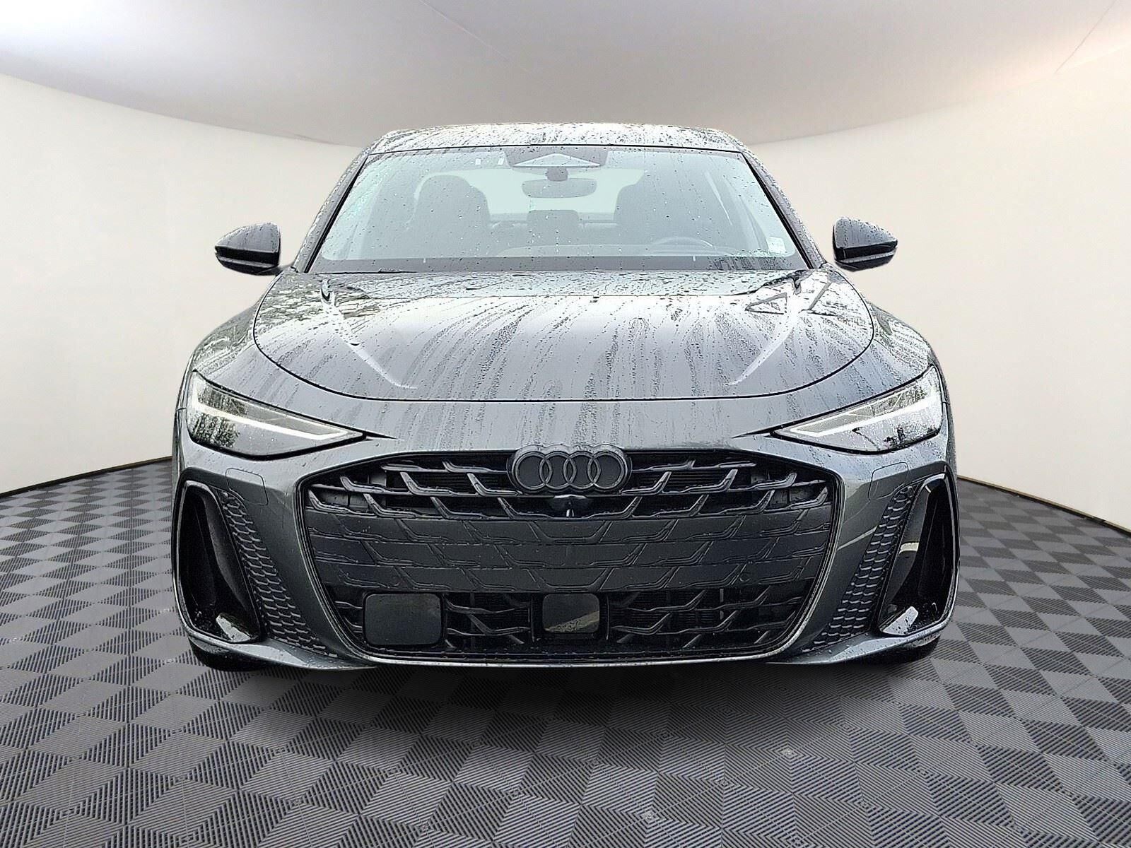 2026 Audi A6