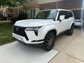 2024 LEXUS GX
