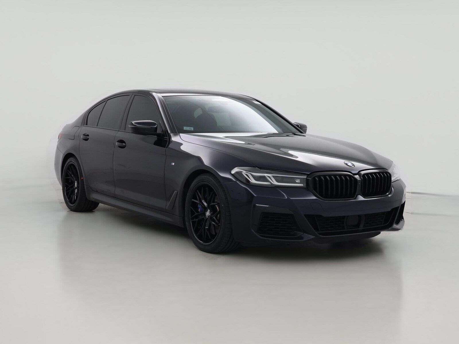 2022 BMW M5