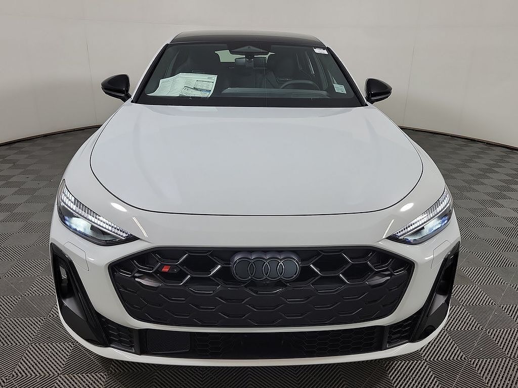 2026 Audi S5