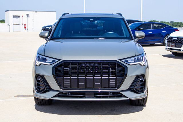 2023 Audi Q3