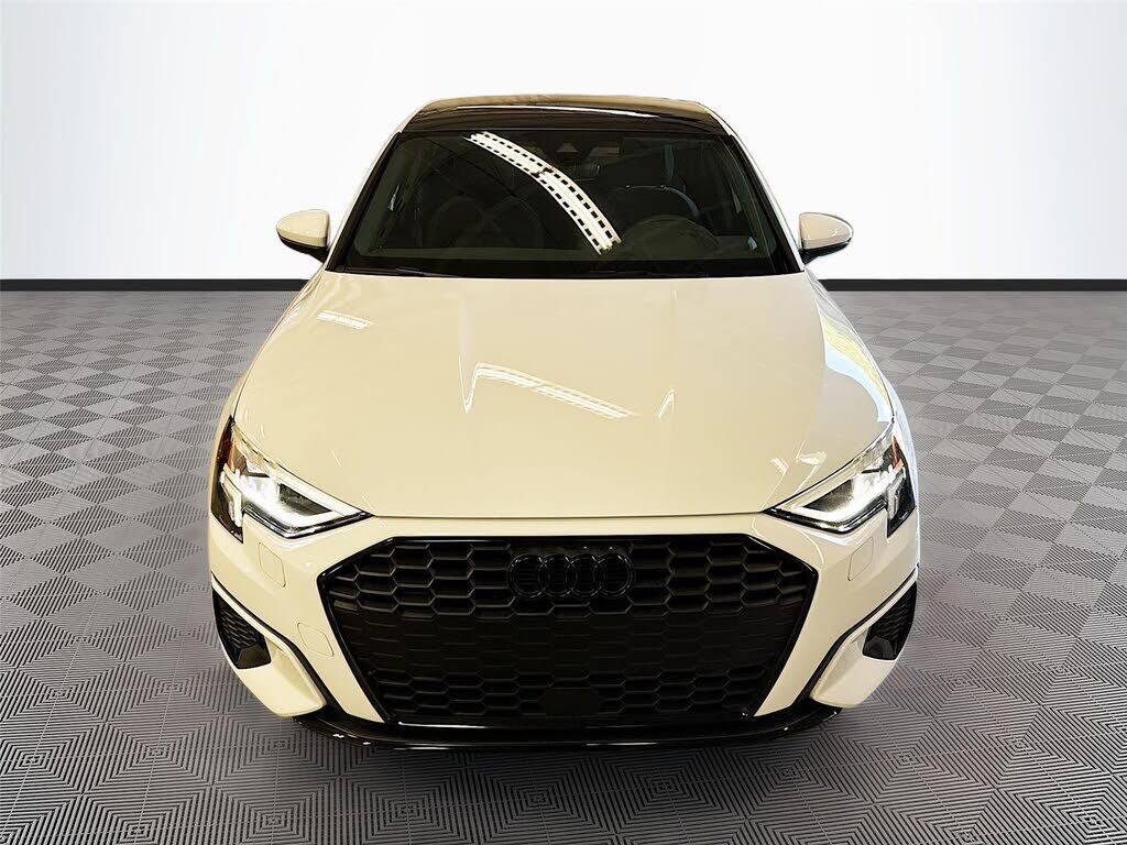 2023 Audi A3