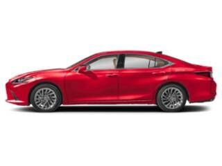 2023 LEXUS ES