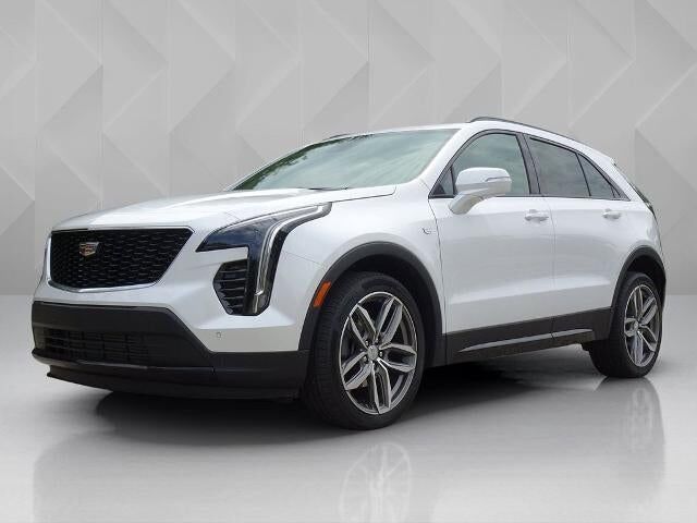 2023 CADILLAC XT4