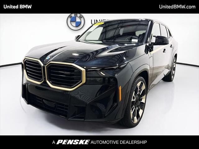 2023 BMW XM