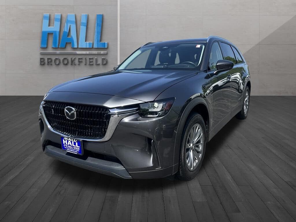 2024 MAZDA CX-90