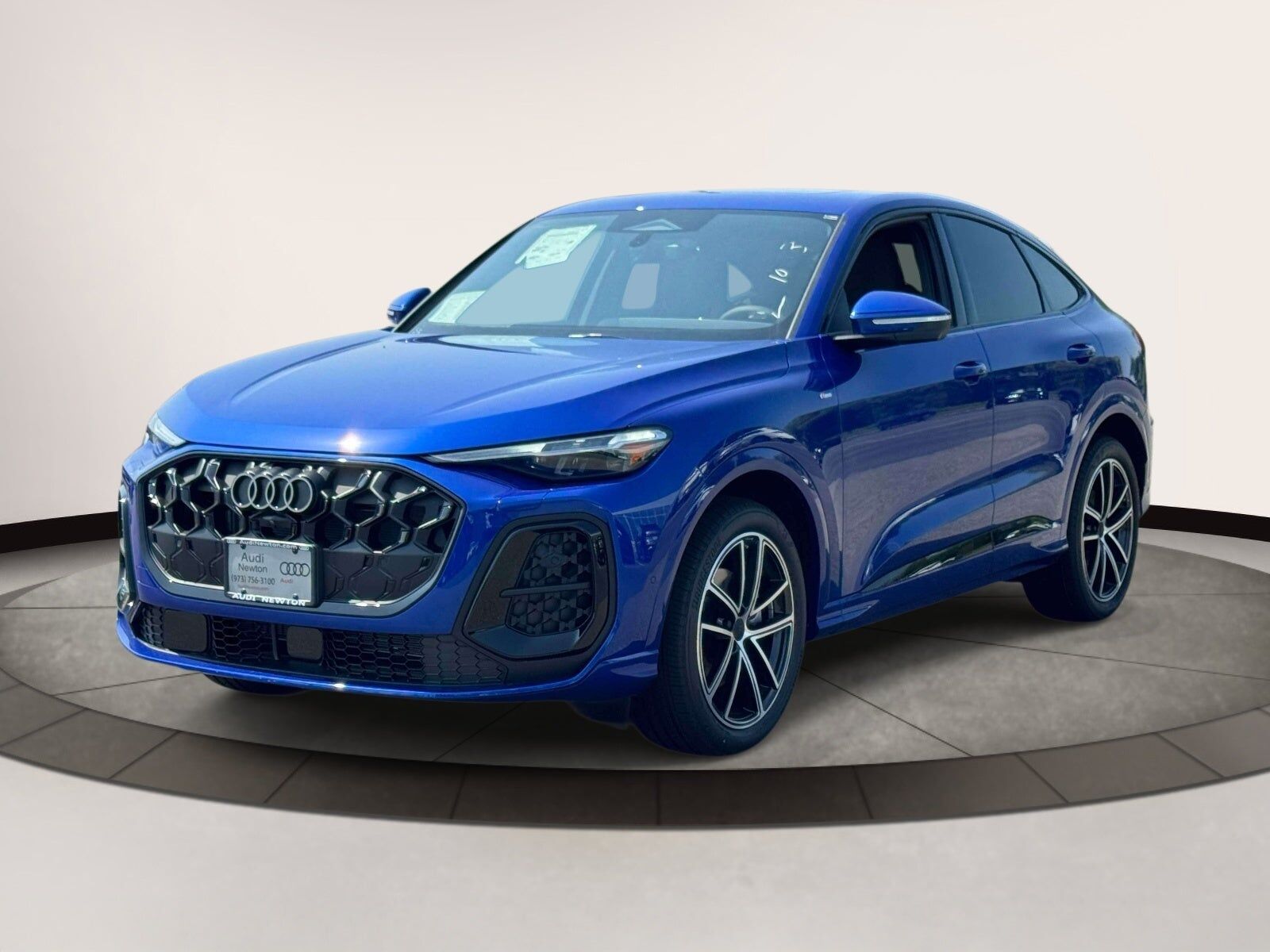 2026 Audi SQ5