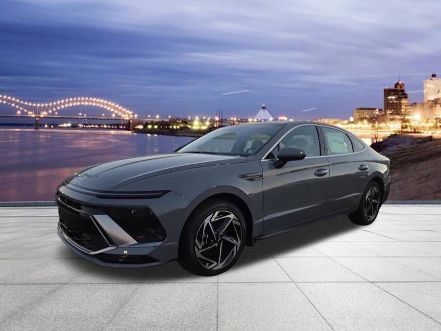 2026 HYUNDAI Sonata