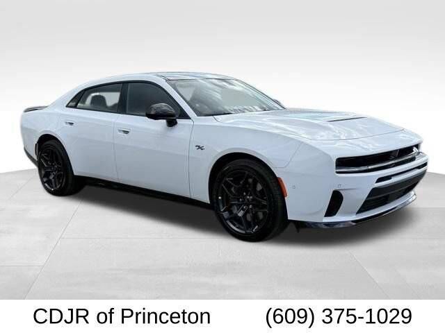 2026 DODGE Charger