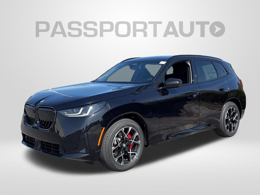2026 BMW X3