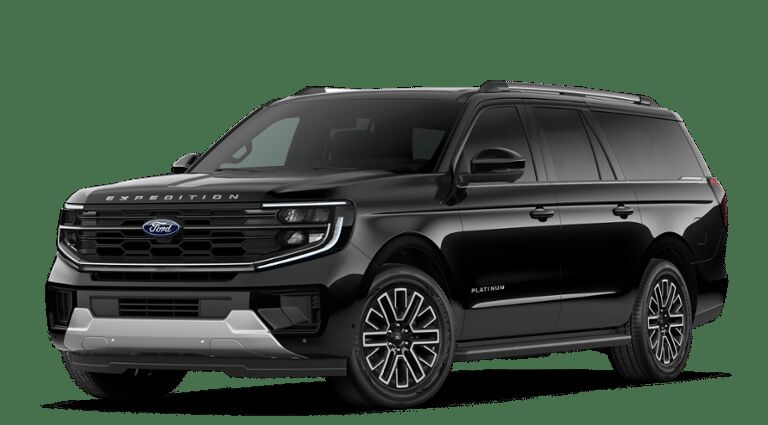 2026 FORD Expedition