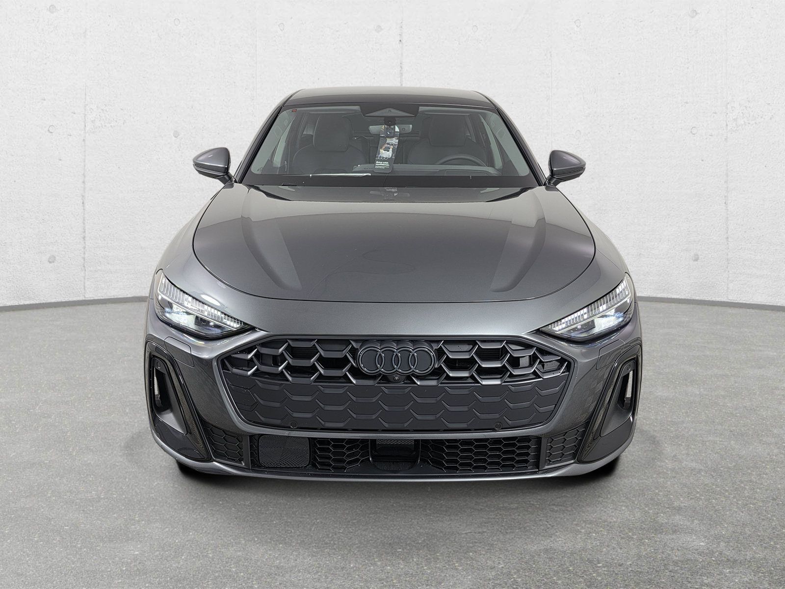 2026 Audi A5
