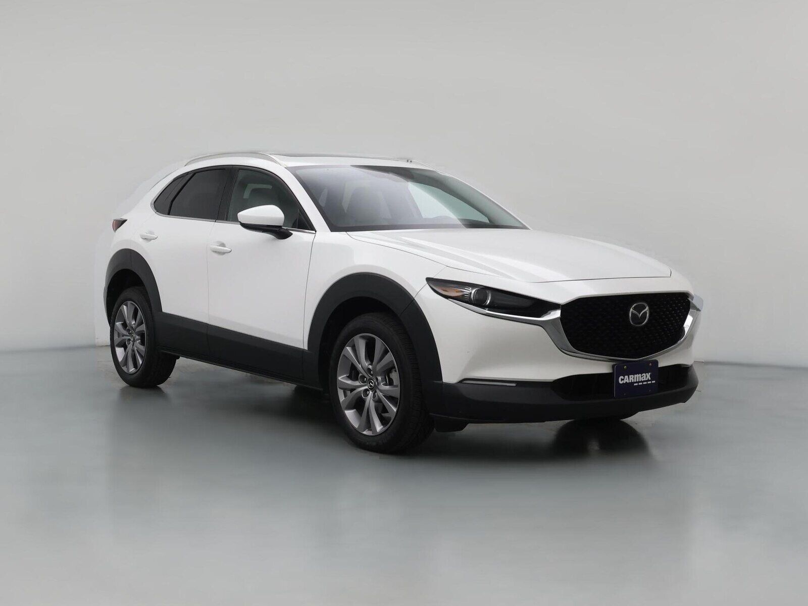 2021 MAZDA CX-30