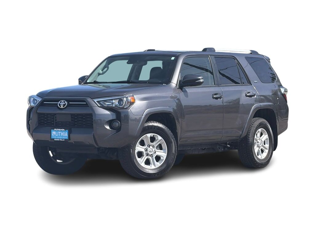 2023 TOYOTA 4-Runner
