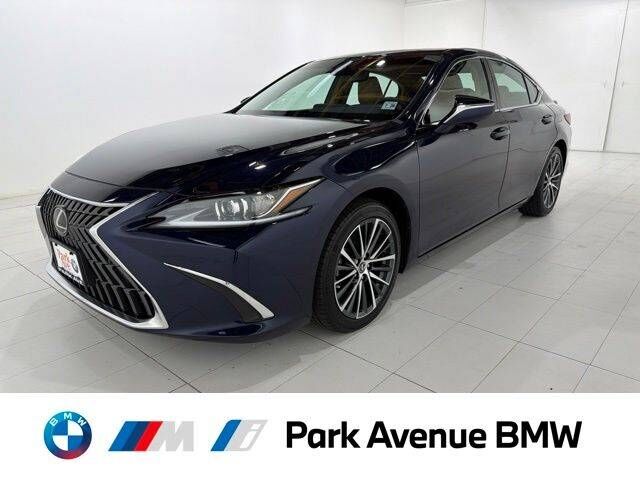 2023 LEXUS ES