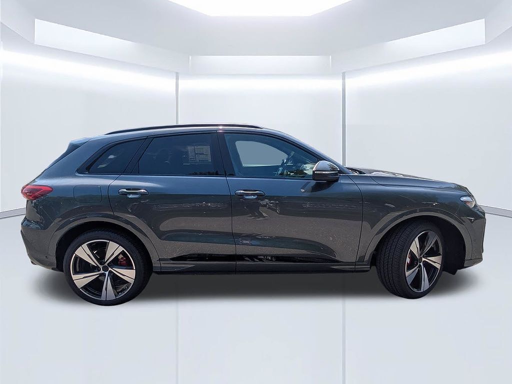 2026 Audi SQ5