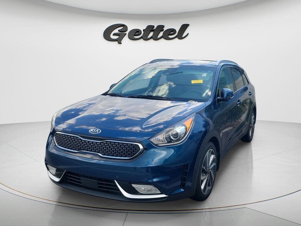 2019 KIA Niro