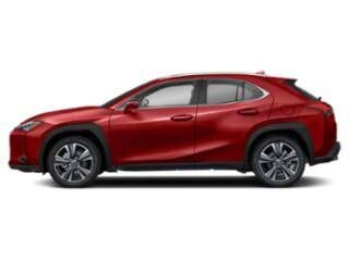 2019 LEXUS UX