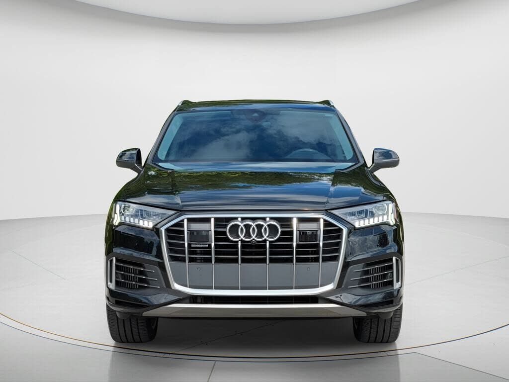 2023 Audi Q7