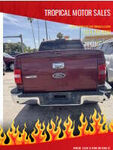 2004 FORD F-150