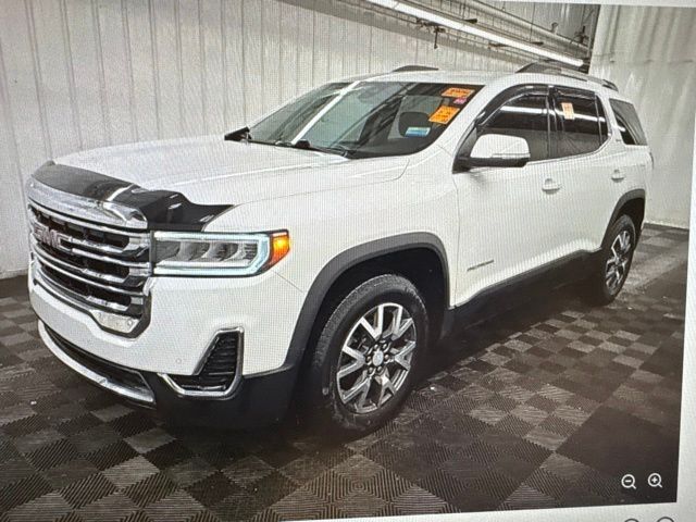 2021 GMC Acadia