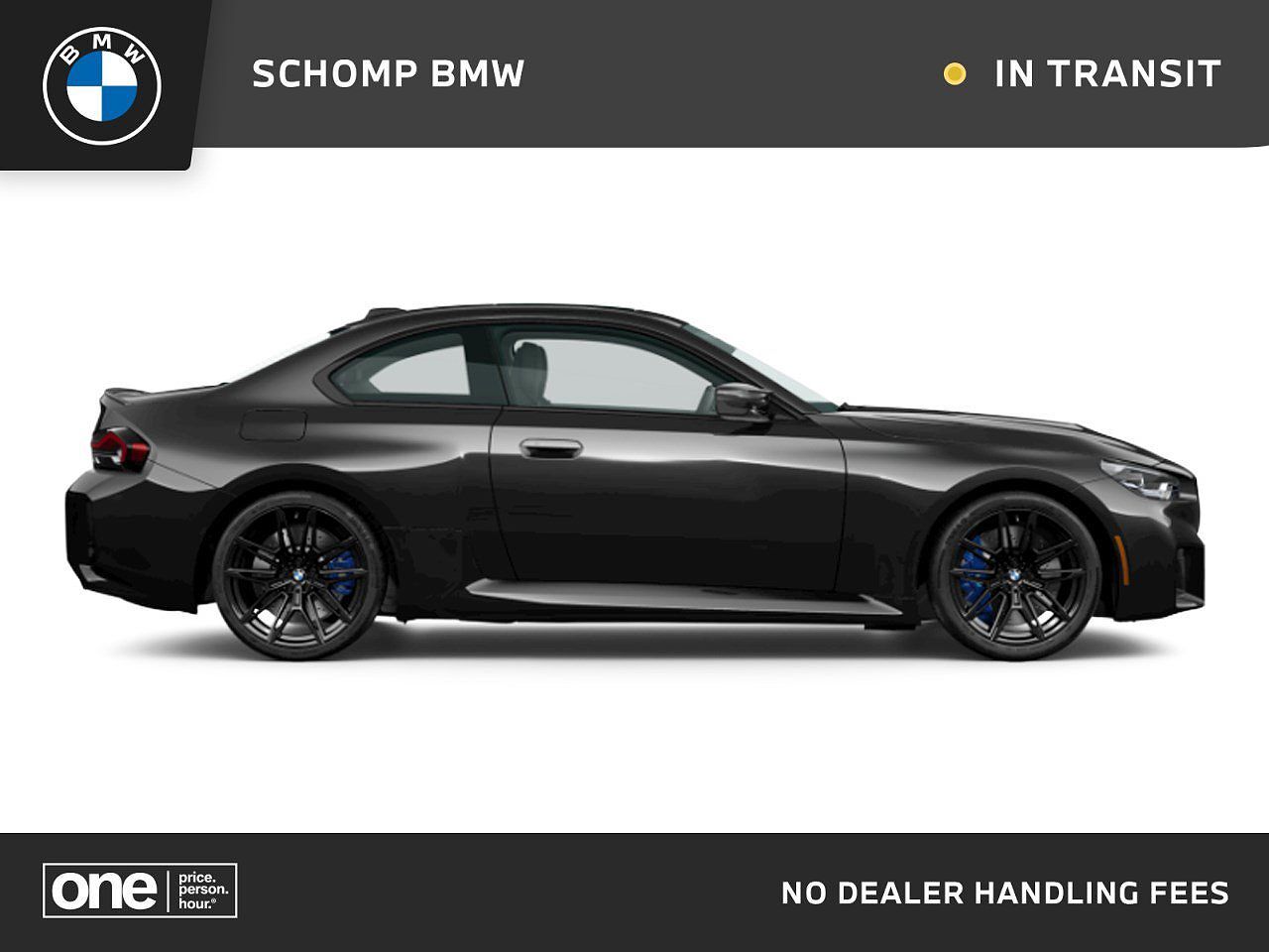 2026 BMW M2