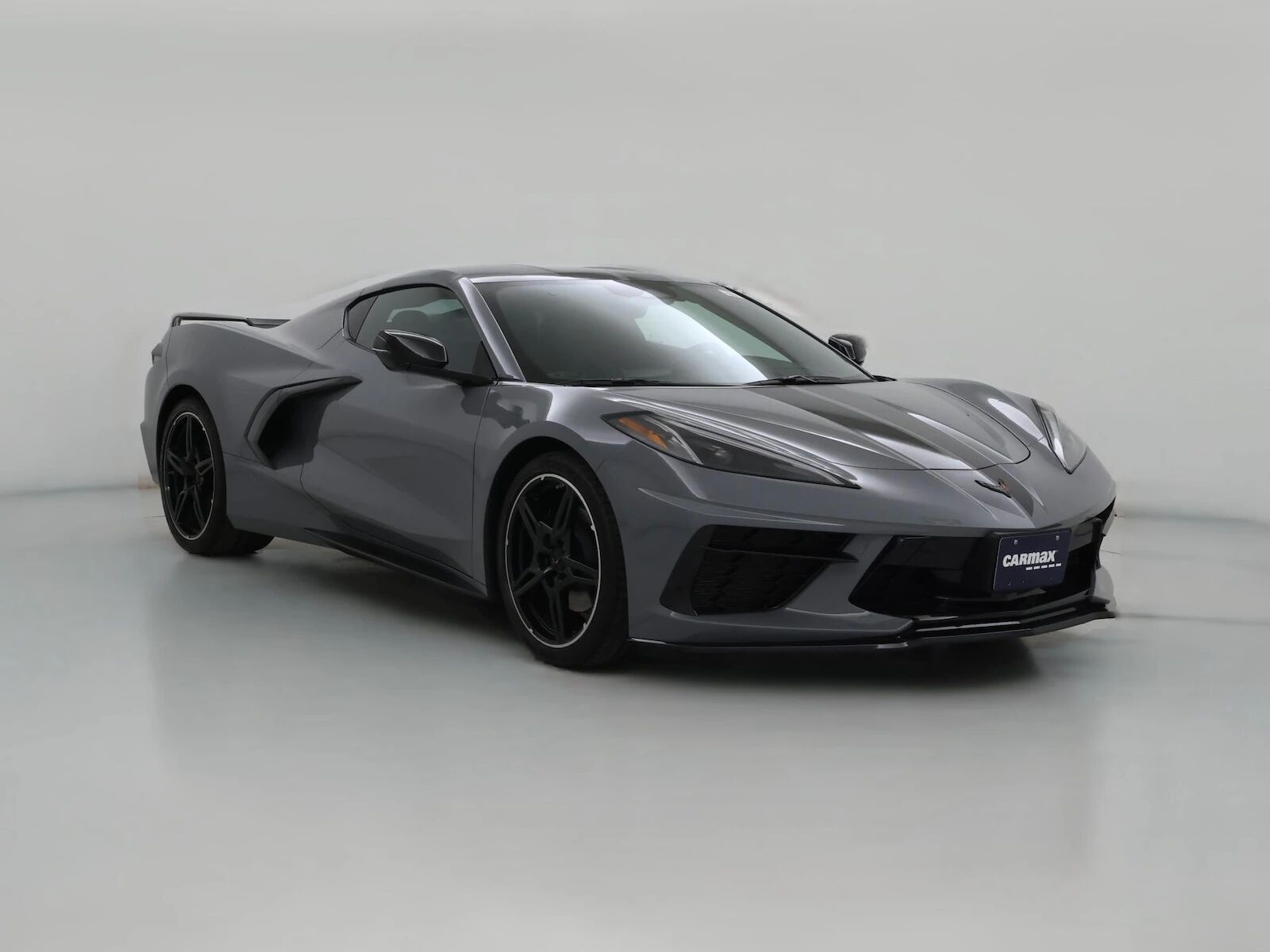 2024 CHEVROLET Corvette
