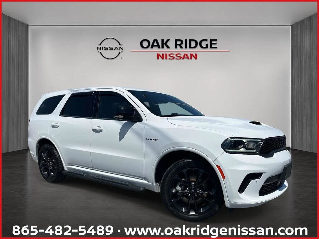 2023 DODGE Durango
