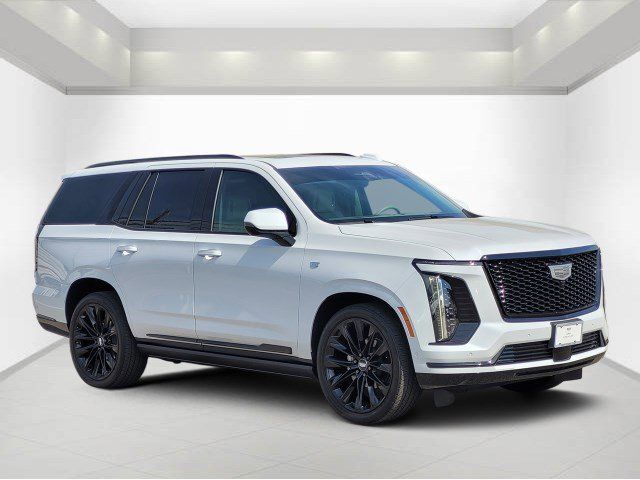 2026 CADILLAC Escalade