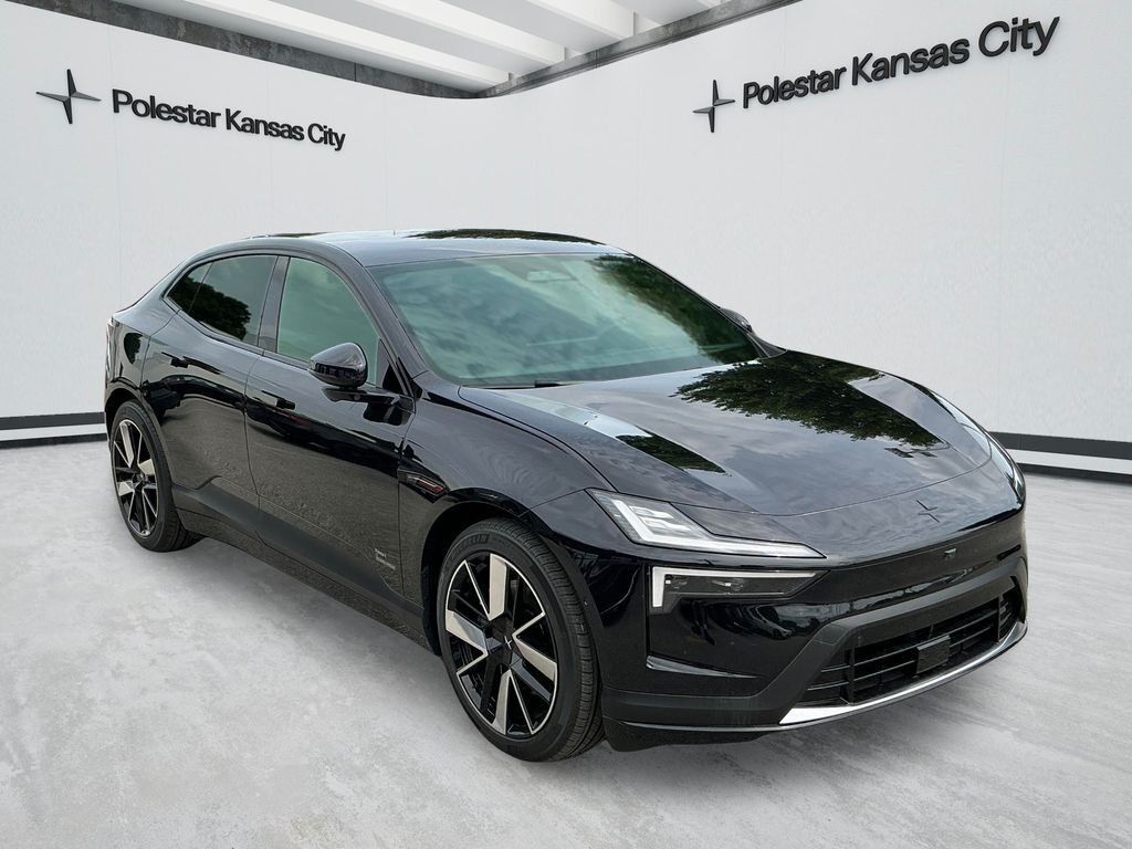 2026 POLESTAR Polestar 4