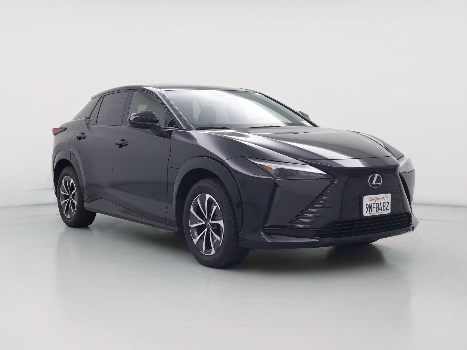 2024 LEXUS RZ