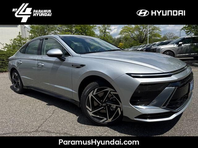 2026 HYUNDAI Sonata