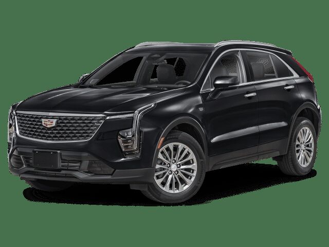 2025 CADILLAC XT4
