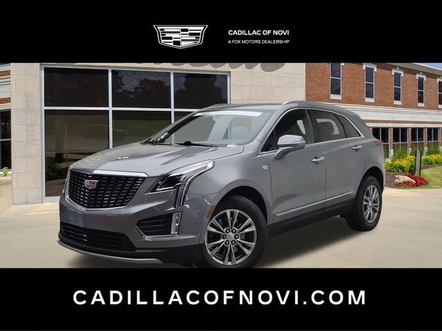 2023 CADILLAC XT5