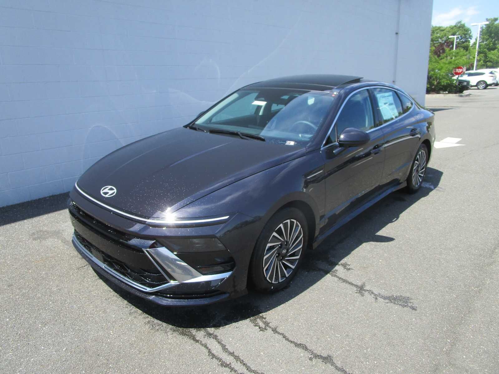 2026 HYUNDAI Sonata