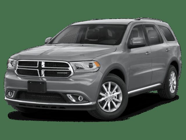 2018 DODGE Durango