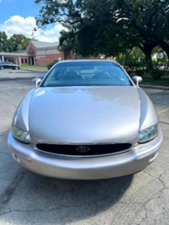 Buick Riviera