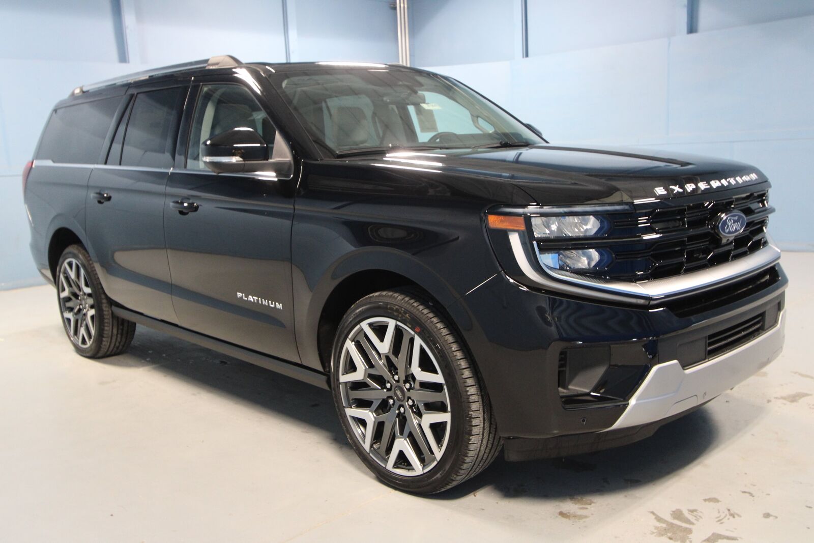 2026 FORD Expedition